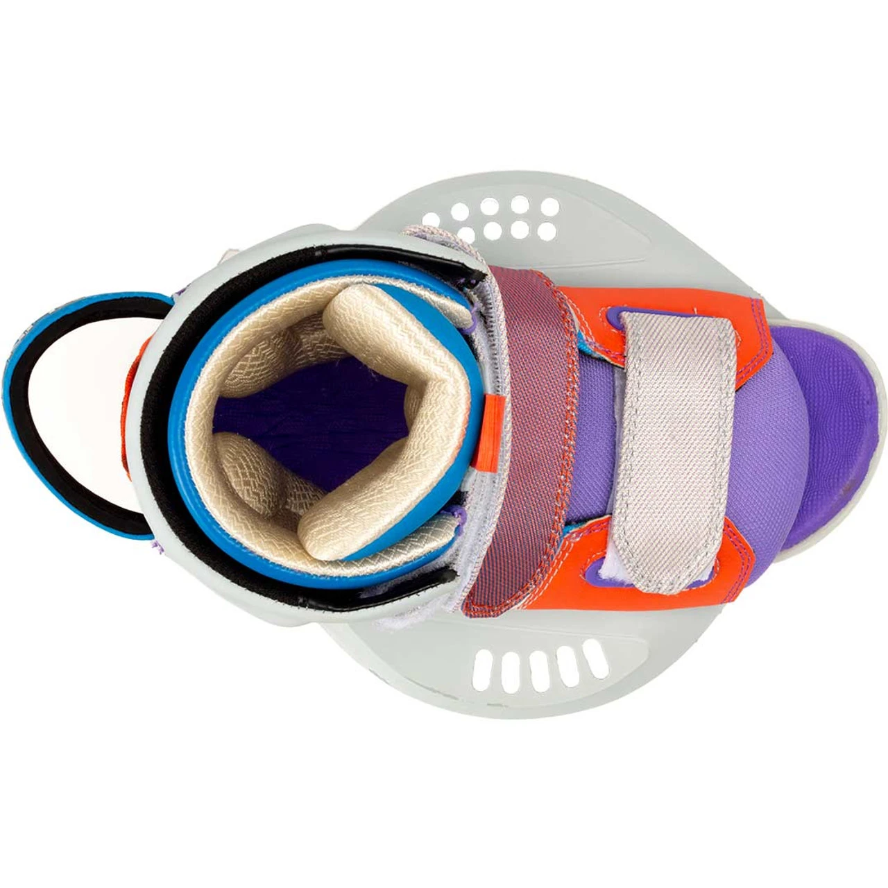 Slingshot Grom Wakeboard Boots - 2023 8 Slingshot Grom Wakeboard Boots - 2023 - Image 6