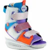 Slingshot Grom Wakeboard Boots - 2023 -Liquid Forces Shop 2023 Slingshot Grom Kids Wakeboard Boot Binding 22609.1660853000