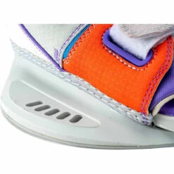 Slingshot Grom Wakeboard Boots - 2023 21 Slingshot Grom Wakeboard Boots - 2023 -Liquid Forces Shop 2023 Slingshot Grom Kids Wakeboard Boot Mounting Holes 13733.1661520017