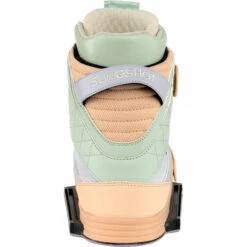Slingshot Jewel Wakeboard Boots - 2023 -Liquid Forces Shop 2023 Slingshot Jewel Womens Wakeboard Boot Back 47956.1661461134