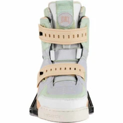 Slingshot Jewel Wakeboard Boots - 2023 -Liquid Forces Shop 2023 Slingshot Jewel Womens Wakeboard Boot Front 51396.1661461134