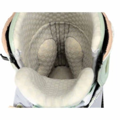 Slingshot Jewel Wakeboard Boots - 2023 -Liquid Forces Shop 2023 Slingshot Jewel Womens Wakeboard Boot Inside 56961.1661461134