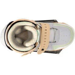 Slingshot Jewel Wakeboard Boots - 2023 -Liquid Forces Shop 2023 Slingshot Jewel Womens Wakeboard Boot Top 87896.1661461134