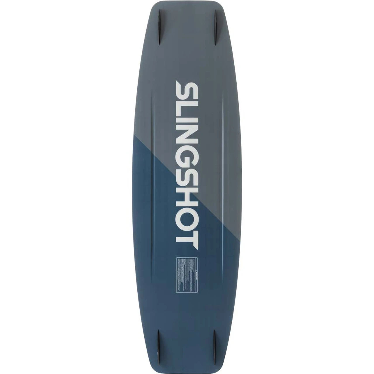 Slingshot Nomad Wakeboard Package W/ Rad Boots - 2023 4 Slingshot Nomad Wakeboard Package W/ Rad Boots - 2023 - Image 2