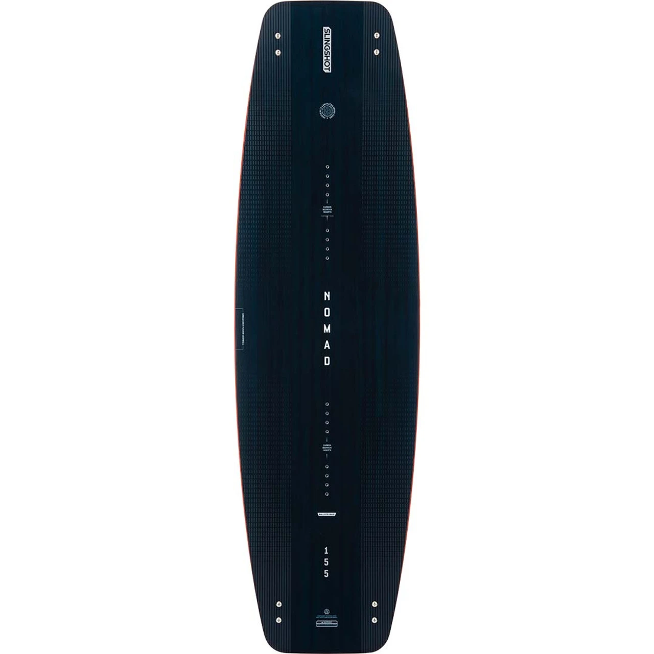 Slingshot Nomad Wakeboard - 2023 3 Slingshot Nomad Wakeboard - 2023