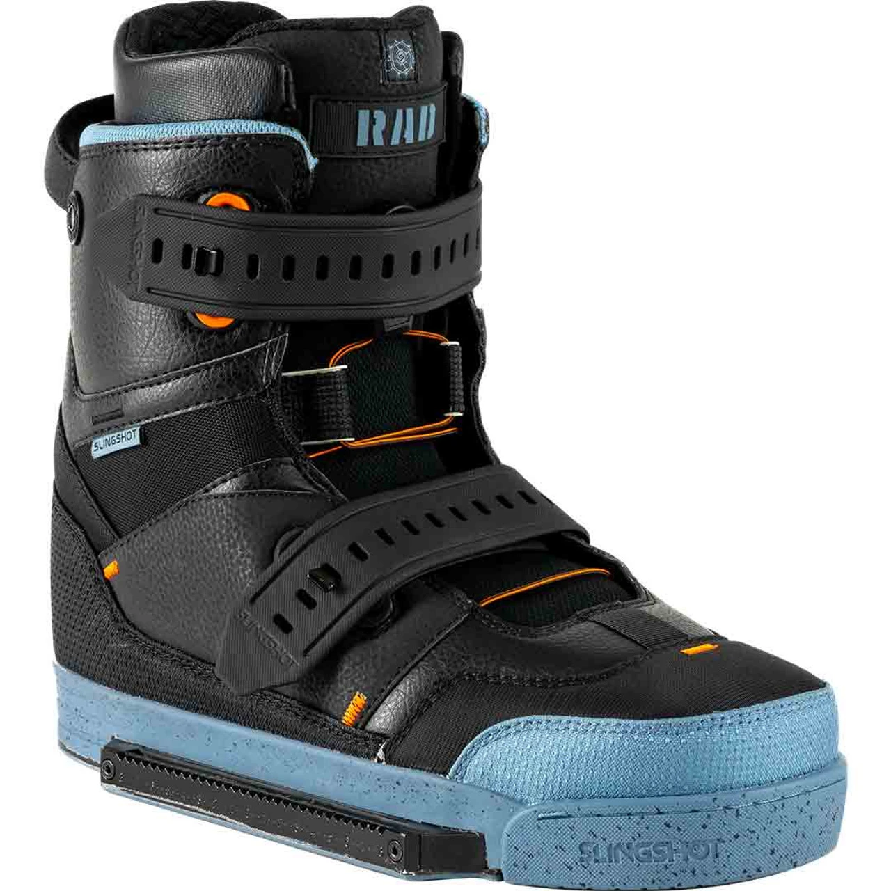 Slingshot Rad Wakeboard Boots - 2023 3 Slingshot Rad Wakeboard Boots - 2023