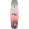 Slingshot Salmon 155 Wakeboard - 2023 -Liquid Forces Shop 2023 Slingshot Salmon Wakeboard Top 19756.1661285751