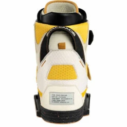 Slingshot Space Mob Wakeboard Boots - 2023 17 Slingshot Space Mob Wakeboard Boots - 2023 -Liquid Forces Shop 2023 Slingshot Space Mob Wakeboard Boot Back 51103.1661176826