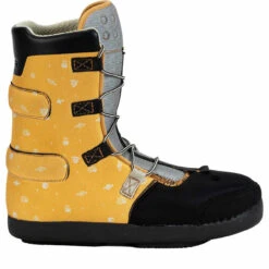 Slingshot Space Mob Wakeboard Boots - 2023 22 Slingshot Space Mob Wakeboard Boots - 2023 -Liquid Forces Shop 2023 Slingshot Space Mob Wakeboard Boot Liner Right Side 93399.1661519890