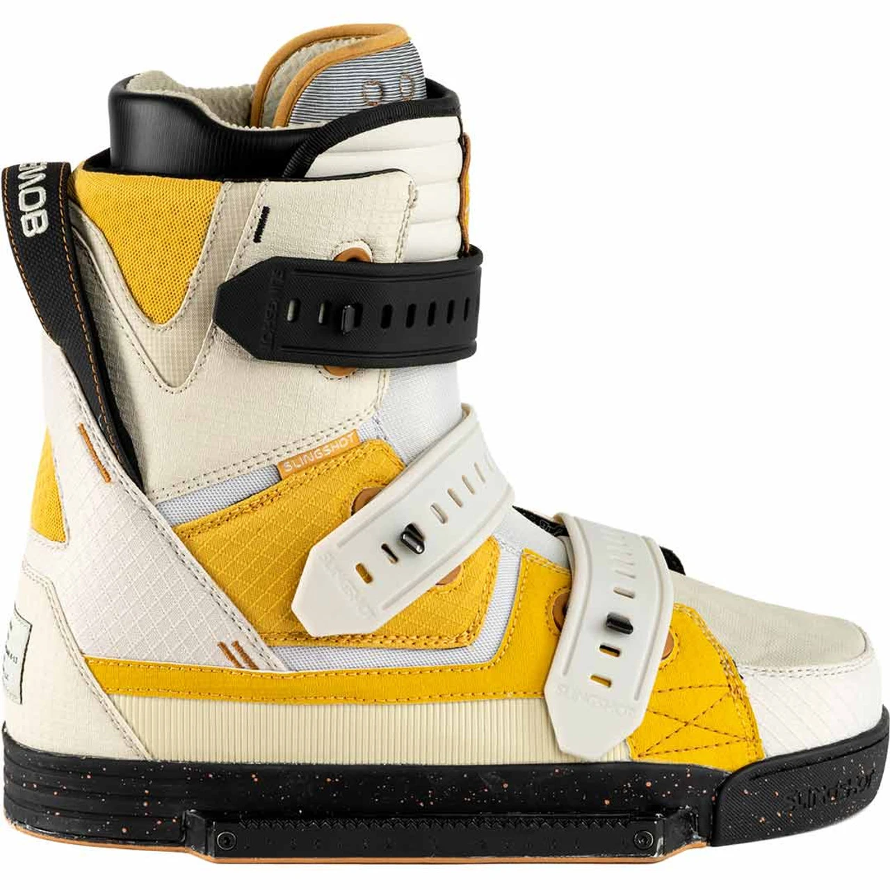 Slingshot Space Mob Wakeboard Boots - 2023 5 Slingshot Space Mob Wakeboard Boots - 2023 - Image 3