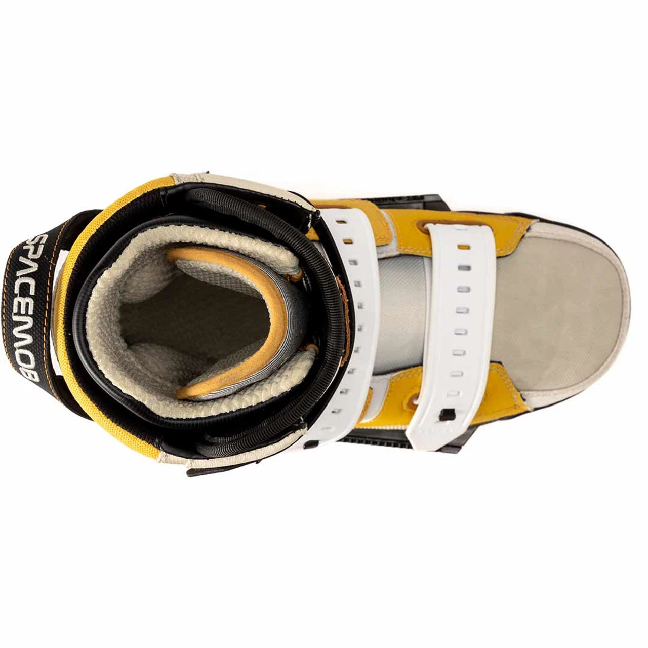 Slingshot Space Mob Wakeboard Boots - 2023 9 Slingshot Space Mob Wakeboard Boots - 2023 - Image 7