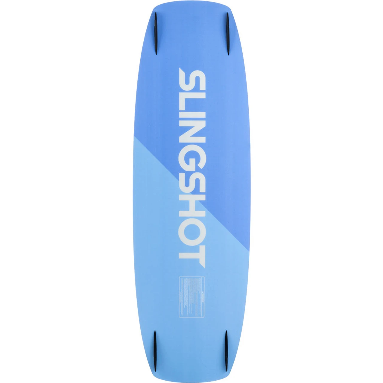 Slingshot Super Grom Kid's Wakeboard - 2023 4 Slingshot Super Grom Kid's Wakeboard - 2023 - Image 2