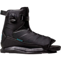 Ronix Anthem BOA Wakeboard Bindings - 2023 -Liquid Forces Shop 2023 RONIX BOOTS ANTHEM RIGHT LATERAL 76868.1663771094
