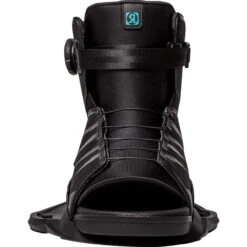 Ronix Anthem BOA Wakeboard Bindings - 2023 -Liquid Forces Shop 2023 RONIX BOOTS ANTHEM RIGHT TOE 73676.1663771094