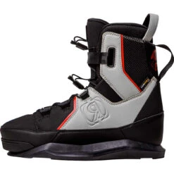 Ronix Atmos EXP Wakeboard Boots - 2023 -Liquid Forces Shop 2023 RONIX BOOTS ATMOS LEFT LATERAL 88652.1663706881
