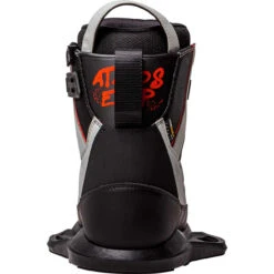 Ronix Atmos EXP Wakeboard Boots - 2023 -Liquid Forces Shop 2023 RONIX BOOTS ATMOS RIGHT HEEL 85001.1663706881
