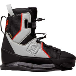 Ronix Atmos EXP Wakeboard Boots - 2023 -Liquid Forces Shop 2023 RONIX BOOTS ATMOS RIGHT LATERAL 21297.1663706881