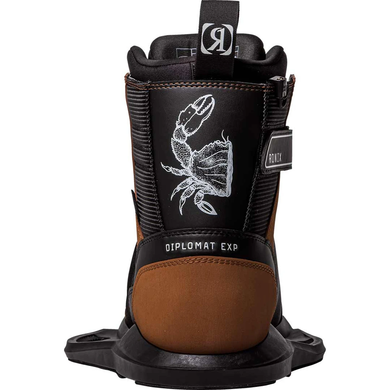 Ronix Diplomat EXP Wakeboard Boots - 2023 9 Ronix Diplomat EXP Wakeboard Boots - 2023 - Image 7