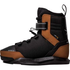 Ronix Diplomat EXP Wakeboard Boots - 2023 20 Ronix Diplomat EXP Wakeboard Boots - 2023 -Liquid Forces Shop 2023 RONIX BOOTS DIPLOMAT LEFT LATERAL 98421.1663769674