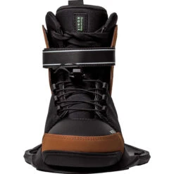 Ronix Diplomat EXP Wakeboard Boots - 2023 18 Ronix Diplomat EXP Wakeboard Boots - 2023 -Liquid Forces Shop 2023 RONIX BOOTS DIPLOMAT LEFT TOE 92484.1663769674