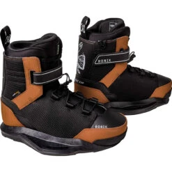 Ronix Diplomat EXP Wakeboard Boots - 2023