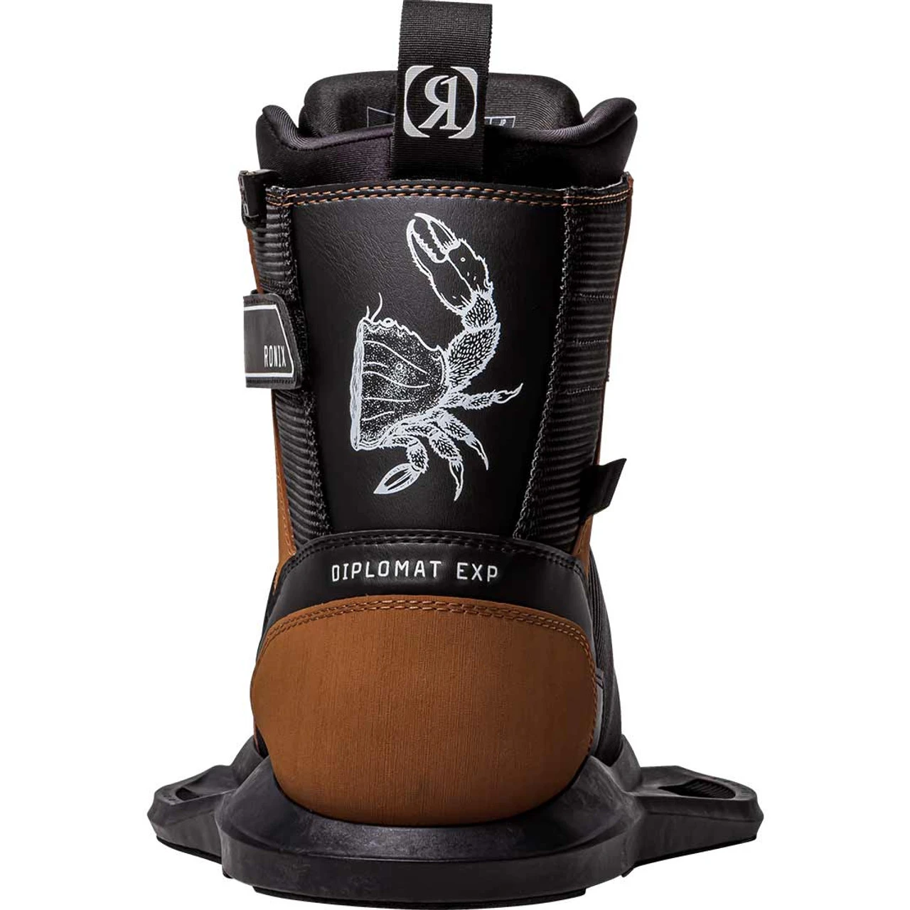 Ronix Diplomat EXP Wakeboard Boots - 2023 14 Ronix Diplomat EXP Wakeboard Boots - 2023 - Image 12