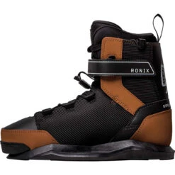 Ronix Diplomat EXP Wakeboard Boots - 2023 24 Ronix Diplomat EXP Wakeboard Boots - 2023 -Liquid Forces Shop 2023 RONIX BOOTS DIPLOMAT RIGHT MEDIAL 33238.1663769674