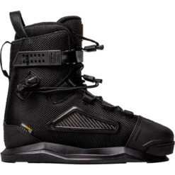 Ronix Kinetik Project EXP Wakeboard Boots - 2023 -Liquid Forces Shop 2023 RONIX BOOTS KINETIK PROJECT LEFT MEDIAL 02010.1663620290