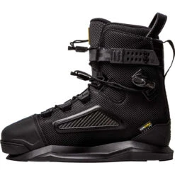 Ronix Kinetik Project EXP Wakeboard Boots - 2023 -Liquid Forces Shop 2023 RONIX BOOTS KINETIK PROJECT RIGHT MEDIAL 53876.1663620290