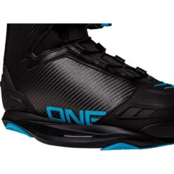 Ronix One Carbitex Wakeboard Boots - 2023 40 Ronix One Carbitex Wakeboard Boots - 2023 -Liquid Forces Shop 2023 RONIX BOOTS ONE CARBITEX INSET 01 25048.1663618909
