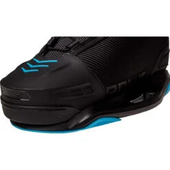 Ronix One Carbitex Wakeboard Boots - 2023 34 Ronix One Carbitex Wakeboard Boots - 2023 -Liquid Forces Shop 2023 RONIX BOOTS ONE CARBITEX INSET 05 74899.1663618909
