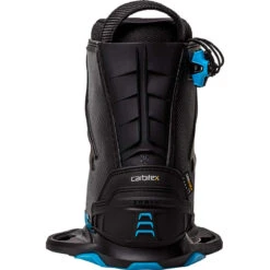 Ronix One Carbitex Wakeboard Boots - 2023 26 Ronix One Carbitex Wakeboard Boots - 2023 -Liquid Forces Shop 2023 RONIX BOOTS ONE CARBITEX LEFT HEEL 33072.1663618909