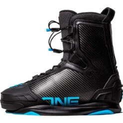 Ronix One Carbitex Wakeboard Boots - 2023 25 Ronix One Carbitex Wakeboard Boots - 2023 -Liquid Forces Shop 2023 RONIX BOOTS ONE CARBITEX LEFT LATERAL 51325.1663618909