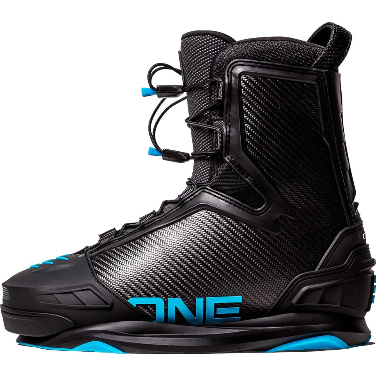 Ronix One Carbitex Wakeboard Boots - 2023 6 Ronix One Carbitex Wakeboard Boots - 2023 - Image 4
