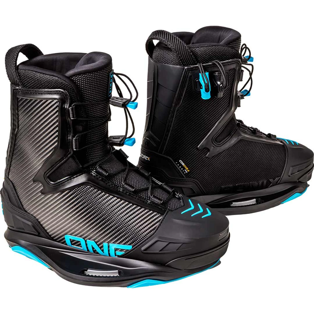 Ronix One Carbitex Wakeboard Boots - 2023 3 Ronix One Carbitex Wakeboard Boots - 2023