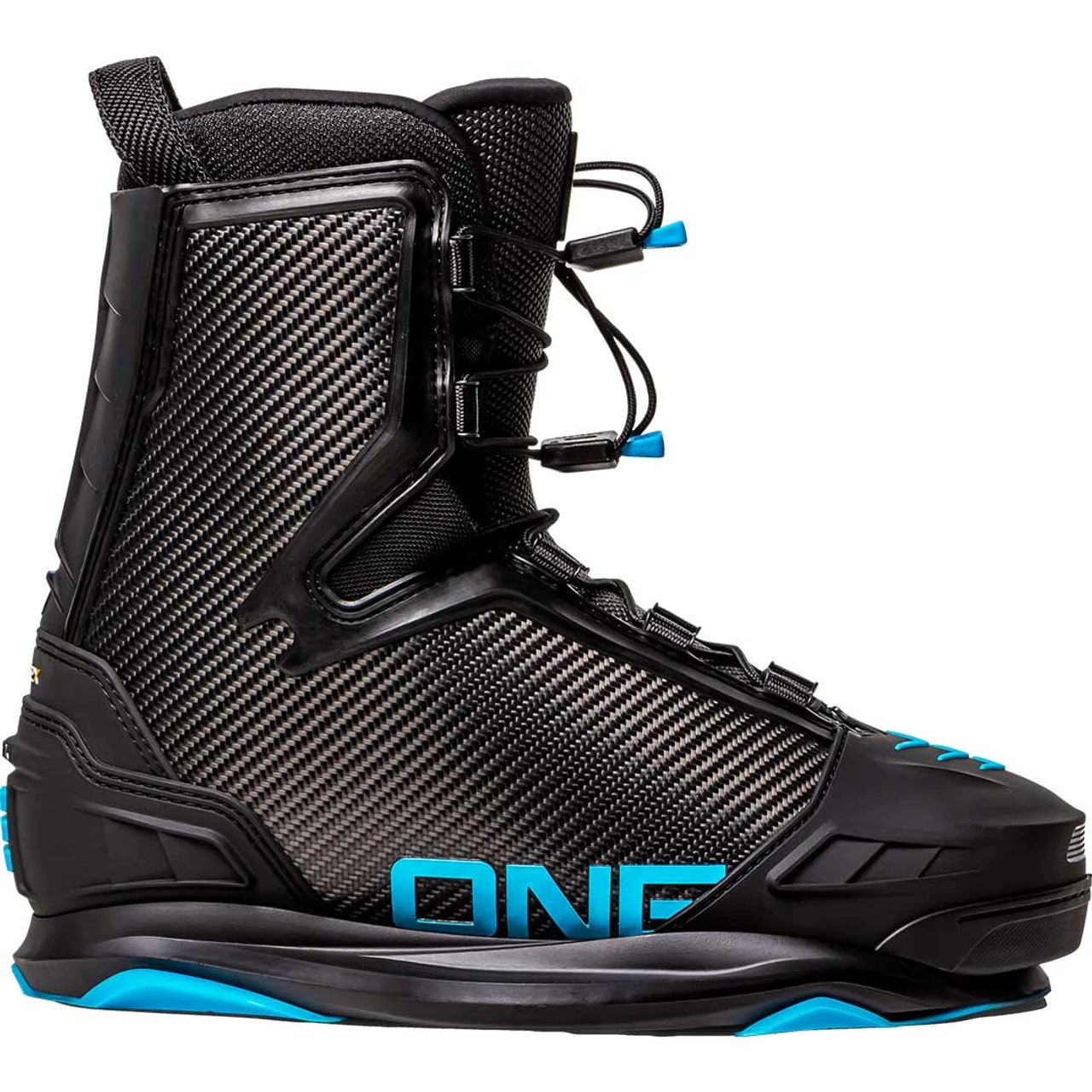 Ronix One Carbitex Wakeboard Boots - 2023 11 Ronix One Carbitex Wakeboard Boots - 2023 - Image 9