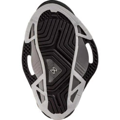 Ronix One Wakeboard Boots - 2023 18 Ronix One Wakeboard Boots - 2023 -Liquid Forces Shop 2023 RONIX BOOTS ONE CORDURA BLACK WHITE BASEPLATE LEFT 07561.1663619667