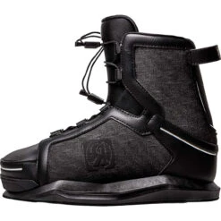 Ronix Parks Wakeboard Boots - 2023 -Liquid Forces Shop 2023 RONIX BOOTS PARKS LEFT LATERAL 50656.1663707185
