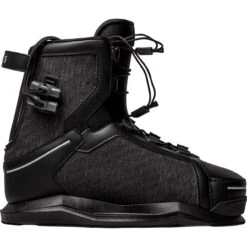 Ronix Parks Wakeboard Boots - 2023 -Liquid Forces Shop 2023 RONIX BOOTS PARKS LEFT MEDIAL 85244.1663707185