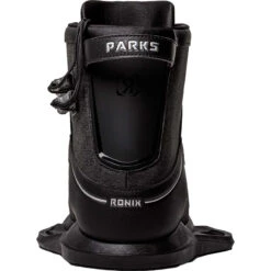 Ronix Parks Wakeboard Boots - 2023 -Liquid Forces Shop 2023 RONIX BOOTS PARKS RIGHT HEEL 81379.1663707185