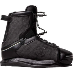 Ronix Parks Wakeboard Boots - 2023 -Liquid Forces Shop 2023 RONIX BOOTS PARKS RIGHT LATERAL 95915.1663707185