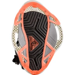 Ronix Rise Women's Wakeboard Boots - 2023 -Liquid Forces Shop 2023 RONIX BOOTS RISE LEFT BASEPLATE 79635.1663772683