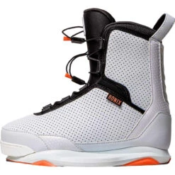 Ronix Rise Women's Wakeboard Boots - 2023 -Liquid Forces Shop 2023 RONIX BOOTS RISE LEFT LATERAL 10693.1663772683