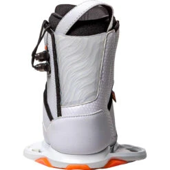 Ronix Rise Women's Wakeboard Boots - 2023 -Liquid Forces Shop 2023 RONIX BOOTS RISE RIGHT HEEL 82375.1663772683