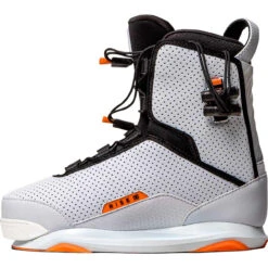 Ronix Rise Women's Wakeboard Boots - 2023 -Liquid Forces Shop 2023 RONIX BOOTS RISE RIGHT MEDIAL 77769.1663772683