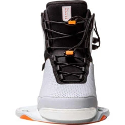 Ronix Rise Women's Wakeboard Boots - 2023 -Liquid Forces Shop 2023 RONIX BOOTS RISE RIGHT TOE 70702.1663772683