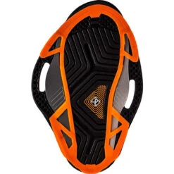 Ronix RXT BOA Wakeboard Boots - 2023 -Liquid Forces Shop 2023 RONIX BOOTS RXT BOA ORANGE BASEPLATE RIGHT 51063.1663616008