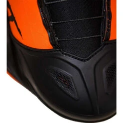 Ronix RXT BOA Wakeboard Boots - 2023 -Liquid Forces Shop 2023 RONIX BOOTS RXT BOA ORANGE INSET 01 22335.1663616008