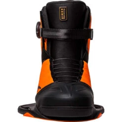 Ronix RXT BOA Wakeboard Boots - 2023 -Liquid Forces Shop 2023 RONIX BOOTS RXT BOA ORANGE RIGHT TOE 60827.1663616008