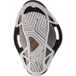 Ronix RXT Wakeboard Boots - 2023 -Liquid Forces Shop 2023 RONIX BOOTS RXT WHITE BASEPLATE LEFT 66809.1663616760